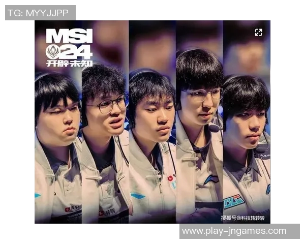 城市赛特别报道BLG战队的蜕变与崛起之路探秘实时新闻